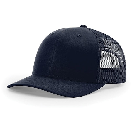 Richardson Trucker Mesh Back Cap 112